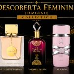 Descoberta Feminina – Kit com 3 Decants 5 ml (Feminino)