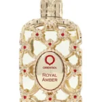 Royal Amber – Decant 5 ml